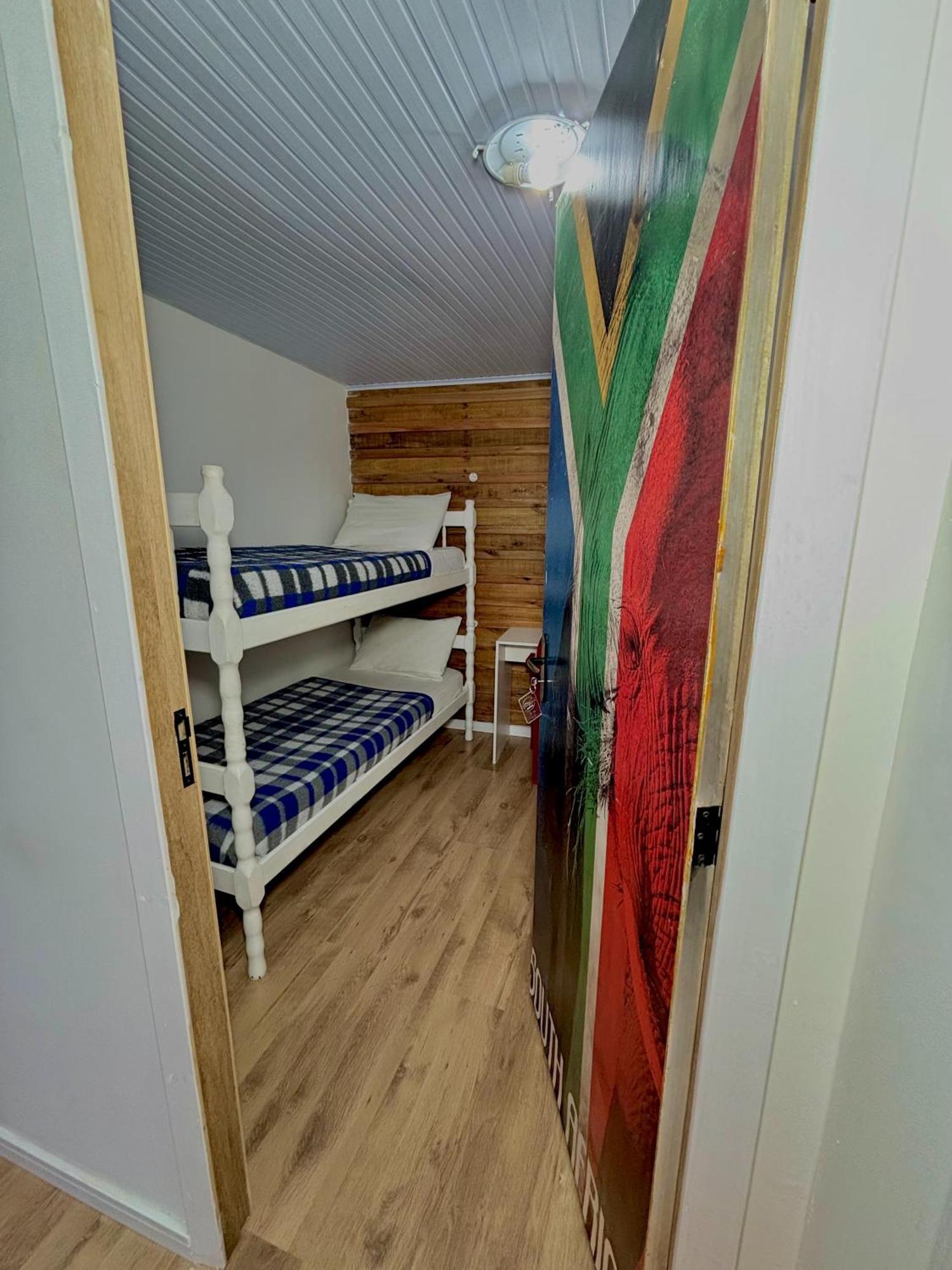 Casa Do Rogerio Hostel كاكسياس دو سول المظهر الخارجي الصورة